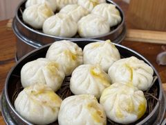 -王菊美食街