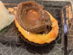 一口鲍鱼酥-伯衡55·吉品轩(乌鲁木齐南路店)