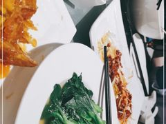 -小南洋海景餐厅(深圳湾店)