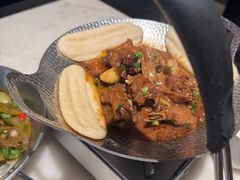 -小菜园新徽菜(芜湖镜湖苏宁店)