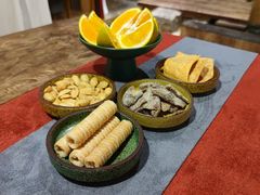 -邈墨茶馆(凤起路店)