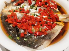 -味上湘菜馆(岳麓山店)