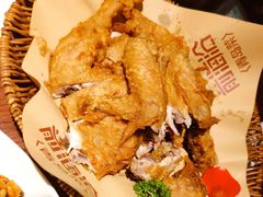 -前海沿·青岛菜(五四广场永旺店)