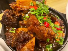 特色牛筋骨-富临轩私房菜(集庆门大街店)