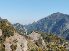 -雁荡山风景名胜区