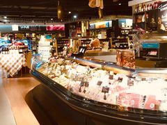 -Olé精品超市(上海虹桥南丰城店)