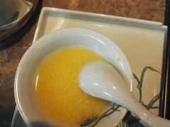 南瓜粥-老板恋上鱼(恒隆广场店)