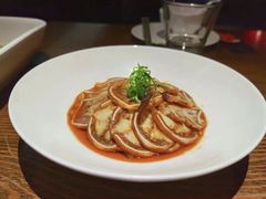 -掌柜的店·河南的菜(世茂店)