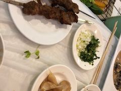 -东来顺饭庄(王府井步行街店)