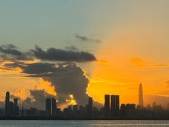 -深圳湾公园(南山区)
