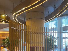 -鲁商铂尔曼大酒店·铂丽自助餐厅