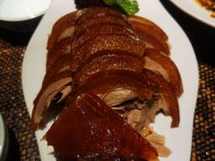 -北平盛世·新京菜·北京烤鸭(劲松·双井店)