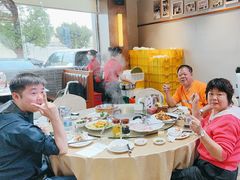 -红日饭店(裕隆三路店)