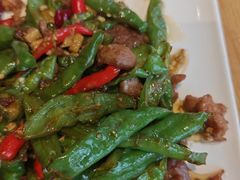 -天山传奇新疆菜(SKLP店)
