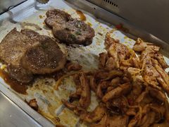 -新石器烤肉(张家港购物公园店)