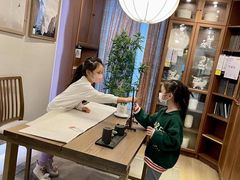 -宜家·瑞典风味餐厅(三桥店)
