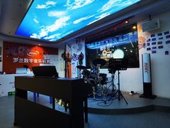 -罗兰数字音乐教育(居然之家丽泽店)