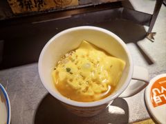-探鱼·鲜青椒爽麻烤鱼(天一广场店)