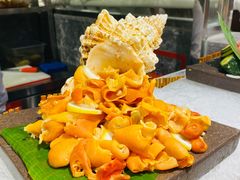 -吉布鲁牛排海鲜自助(芙蓉万家丽店)