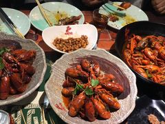 -龙虾风暴(松江店)