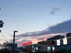 -浦江城市生活广场(江月路店)