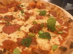 -PIZZA BIANCA(万象城店)