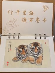 -天禧专业理胎发纪念品乐园·婴儿宝宝理发剃胎毛胎头胎毛笔定制店
