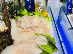 -悦巷海鲜自助铁板烧(秦皇东大街店)