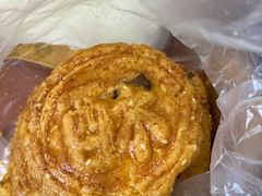 传统桃酥-申氏糕点(三好街店)