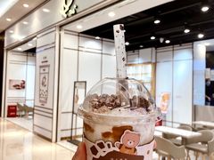 -KOI Thé(力宝广场店)