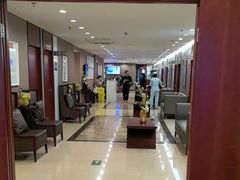 -爱康国宾体检中心(五角场万达广场分院)
