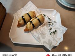 -蔡澜点心·粤菜(领展购物广场店)
