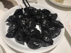 墨鱼水饺-金春禧(英雄山路旗舰店)