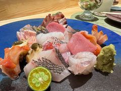 -镹·鱼料理  国产鱼使用店