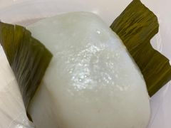 叶儿粑-协茂森老钟家(龙湖滨江天街店)