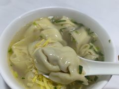 -绿杨馄饨临顿路店