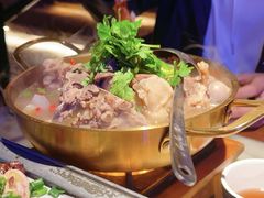 -绿茶餐厅(珞珈创意城店)