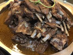 -老诚一锅·羊蝎子(广渠门外店)