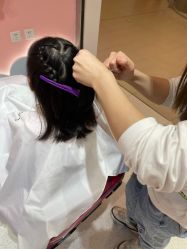 -星咔萌StarCamo儿童剪发(芳圆里IDMALL品牌形象店)