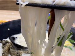 -渔米丰·广府鱼汤米线(光明广场店)