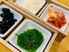 餐前小菜-胜博殿日式炸猪排(西红门店)