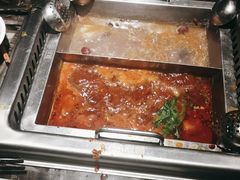 -冠菌火锅烤肉自助(东莞樟木头店)