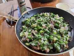 -包整·丝娃娃(一览甲秀楼风景店)