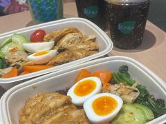 -KPRO肯律轻食(淘金店)