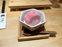 草莓大福-火山屋台(新街口店)