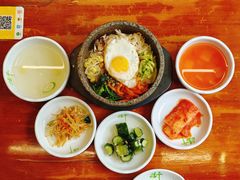 -全州拌饭馆(断桥店)