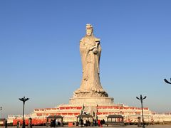 -天津妈祖文化园