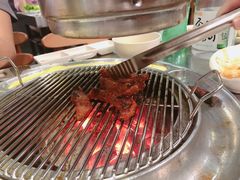 -喜来稀肉(虹泉路店)
