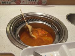 -龍歌自助小火锅(崂山丽达店)