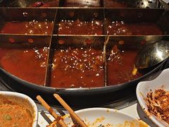 -山城辣妹子(定福庄店)